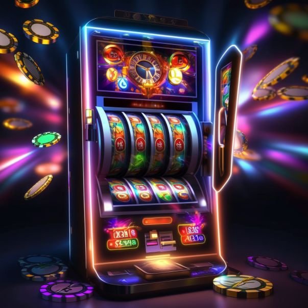 Visual modern menggambarkan ketentuan bonus dalam platform hiburan digital jonitogel125